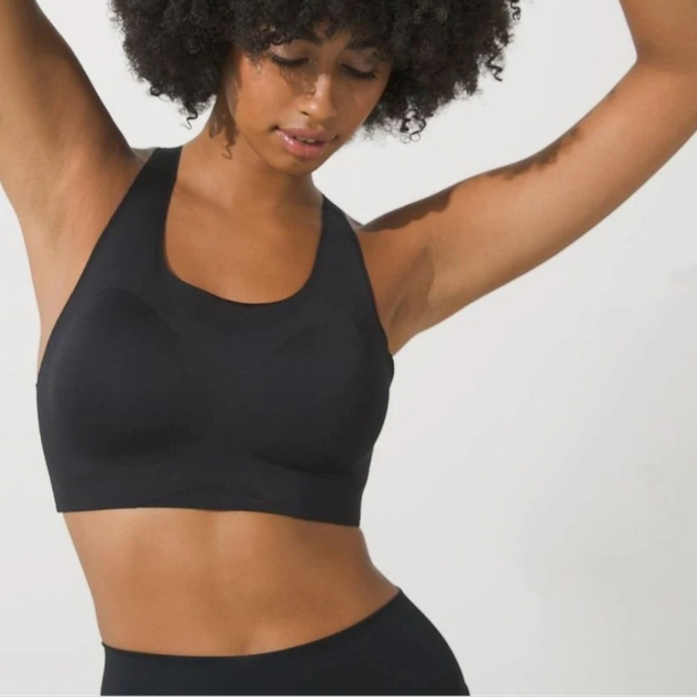 Soma Bliss Performance Racerback Bra